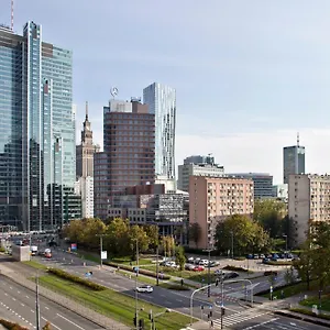 Apartament Centrum - Prosta, Warszawa