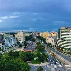 Skyapartment 16th Floor Warszawa