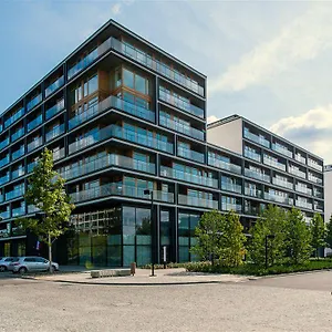 Apartament Design, Warszawa