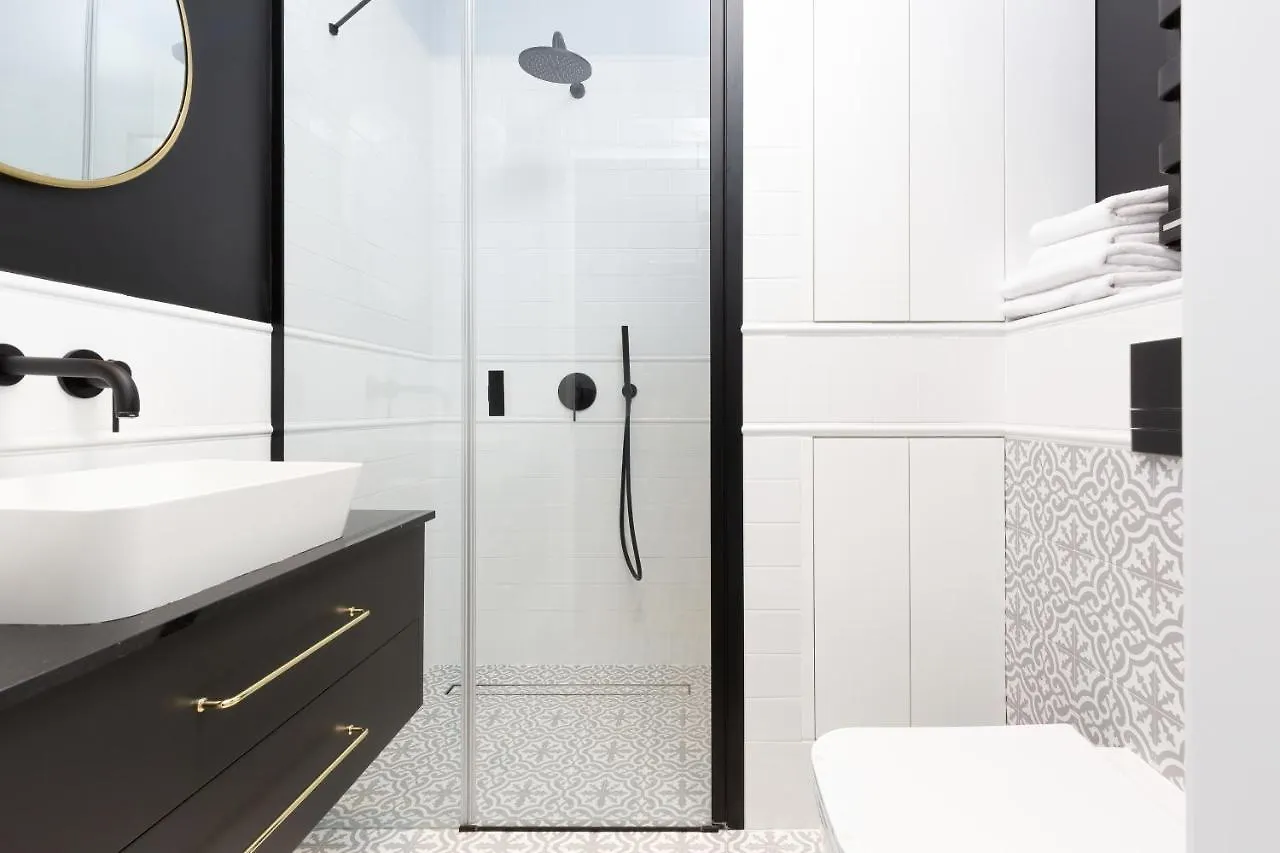 Studio Centrum Pawia 51 Apartments By Renters Prestige Warszawa 0*,