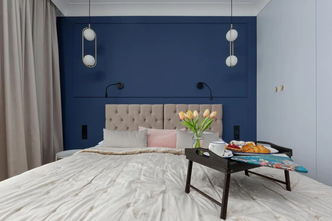 Studio Centrum Pawia 51 Apartments By Renters Prestige Warszawa