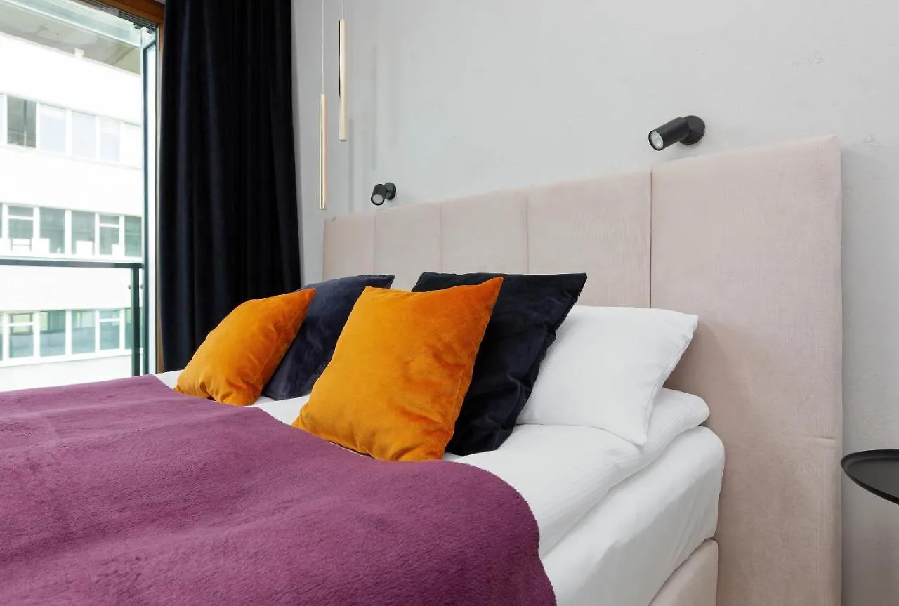 Studio Centrum Pawia 51 Apartments By Renters Prestige Warsaw